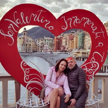 Ferie zimowe 2022 odcinek 2 Morze Śródziemne zimą - Camogli, Cannes, Antibes, Mougins, Valbonne