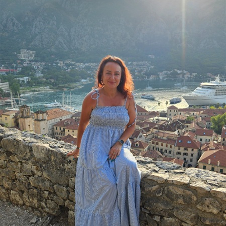 Kierunek Bałkany! Lato 2025. Odcinek 8 – Riwiera Czarnogóry, Budva i Zatoka Kotorska