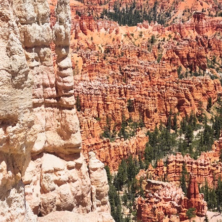 Lato 2023 USA Odcinek 3 Park Narodowy Bryce