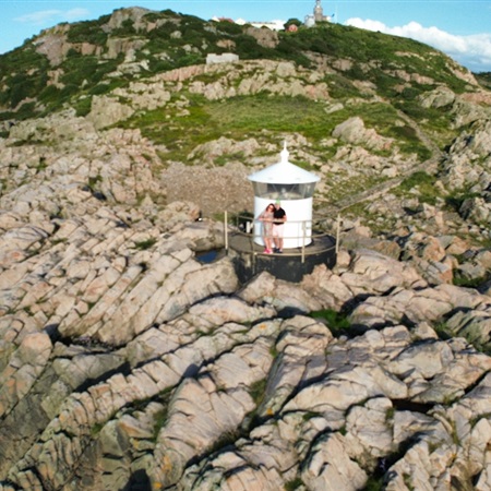 Lato 2024 Szwecja wzdłuż południowego i zachodniego wybrzeża, Morze Bałtyckie, Oresund, Kattegat i Skagerrak – odcinek 1 Skania: Ahus, Aspet, Lund, Hittarp, Kullaberg, Halmstad