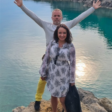 Majówka 2022 Morawy, Tagliamento, KRK, Dolomity i Karlowe Wary