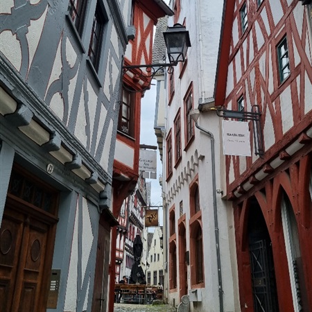 Majówka 2023 przystanek 2 – Limburg