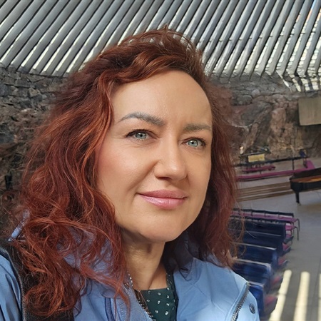 Majówka 2025 kołem wokół Bałtyku przez Alandy odcinek 4 Finlandia – Helsinki i Porvoo