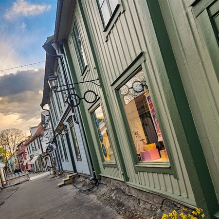 Majówka 2025 kołem wokół Bałtyku przez Alandy odcinek 6 Szwecja – Sigtuna i Sztokholm oraz powrót do domu