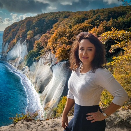 Rugia – kolorowa jesień 2022