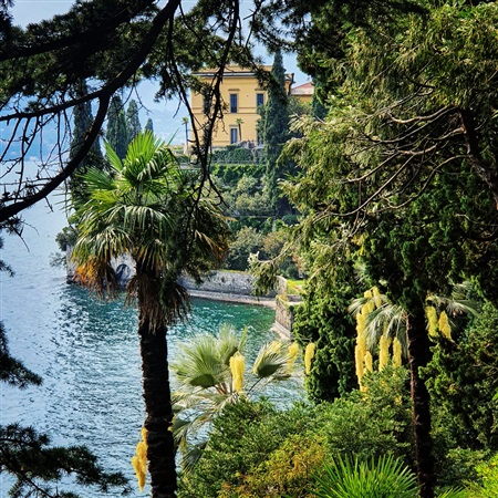 Wakacje 2020 Przystanek 6 Jezioro Como