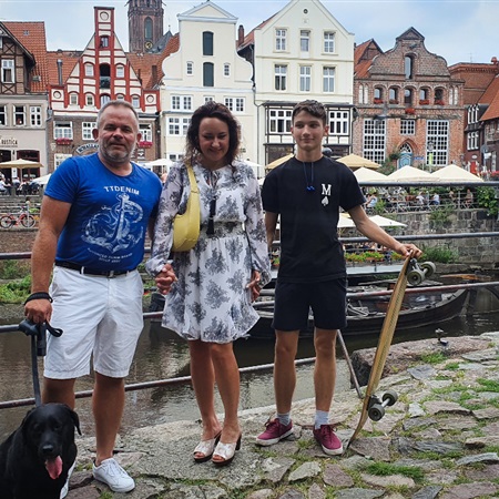 Wakacje 2021 Przystanek 2 Wismar, Luneburg i wyjątkowy urok miejscowosci na północy Niemiec