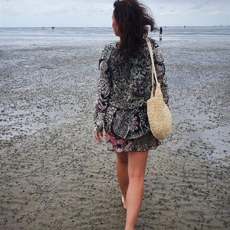 Wakacje 2021 Przystanek 4 Morze Wattowe