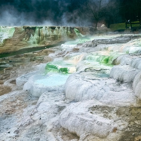 Zima 2023 Przystanek 6 Lublana, Skofja Loka, Budapeszt i Egerszalok